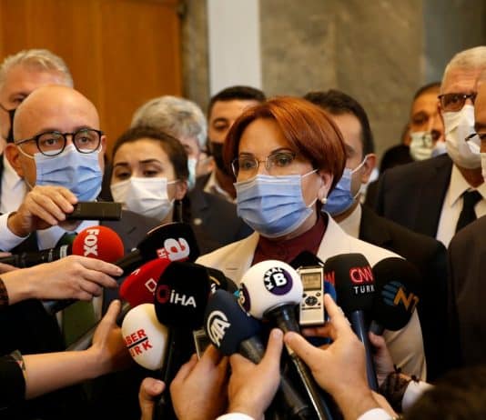 meral akşener ümit özdağ