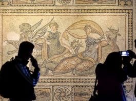 sayıştay raporu tarihi eserler kayıp