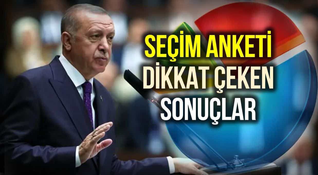 seçim anketi erdoğan yavaş imamoğlu