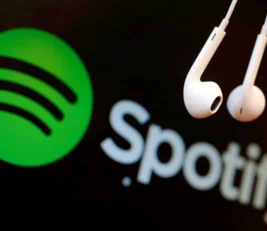 spotify