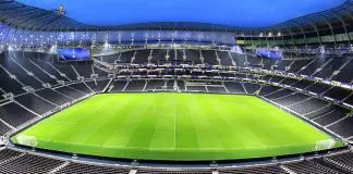 Stadyum sponsorluğu: Futbolun keşfedilmeyi bekleyen sahası stadyum sponsorluk