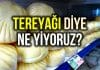 gerçek tereyağı nasıl olur