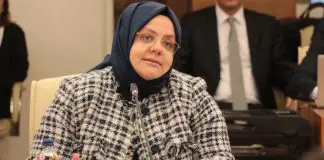 Bakan Zehra Zümrüt Selçuk: Koronavirüs testim pozitif çıktı bakan selçuk emeklilere