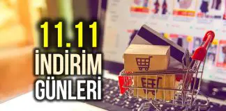 11.11 indirim günleri: Hangi markalar indirime başladı? 11.11 indirim günleri markalar