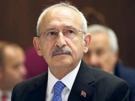kemal kılıçdaroğlu