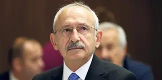 Cumhur İttifakı’nın korkusu Kemal Kılıçdaroğlu! kemal kılıçdaroğlu