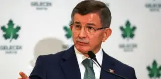 Ahmet Davutoğlu gelecekte başbakan adayı olabilir mi? Ahmet Davutoğlu gelecekte başbakan adayı olabilir mi?