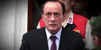 Alaattin Çakıcı hakkında savcılık soruşturması başlatıldı alaattin çakıcı soruşturma