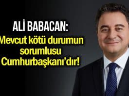 ali babacan cüneyt özdemir
