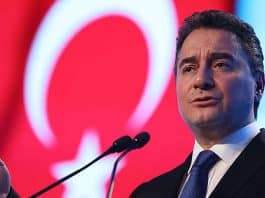 Ali Babacan memlekete DEVA olur mu?
