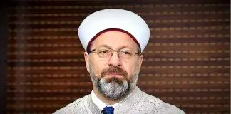 Deprem, Diyanet ve inanç ali erbaş