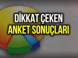 son anket seçim anketi