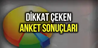Son anket sonuçları: Konsensus Araştırma seçim anketi son anket seçim anketi