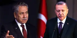 Bülent Arınç: Cumhurbaşkanı çok ağır konuştu, rencide oldum Bülent Arınç: Cumhurbaşkanı çok ağır konuştu, rencide oldum