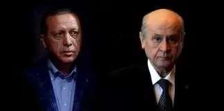 Güçlü başkanlık güçlü Devlet Bahçeli’yi doğurdu! Güçlü başkanlık güçlü Devlet Bahçeli