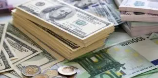 Berat Albayrak istifa etti; dolar kuru 8.10 TL’ye kadar düştü! berat albayrak dolar