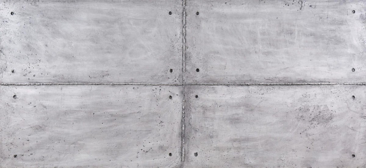beton görünüm