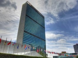 birleşmiş milletler