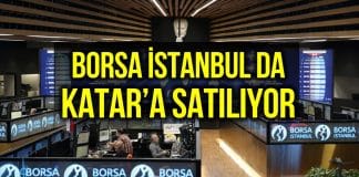 Borsa İstanbul Katar