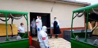 Sağlık Bakanlığı’nın açıkladığı corona vefat sayıları kafaları karıştırdı! Sağlık Bakanlığı'nın açıkladığı corona vefat sayıları kafaları karıştırdı!