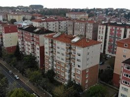 beylikdüzü çürük binalarda