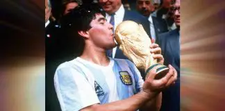 Hoşçakal, ‘El Diego’: Diego Armando Maradona diego armando maradona