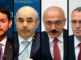 Türkiye ekonomisinde fırtına öncesi sessizlik