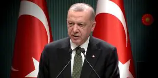 Cumhurbaşkanı Erdoğan alınan yeni tedbirleri açıkladı erdoğan