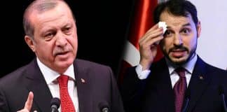 erdoğan berat albayrak