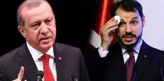 Erdoğan: Berat Albayrak sağlık sorunları nedeniyle görevinden affını istedi, biz de kabul ettik erdoğan berat albayrak