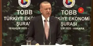 Erdoğan’dan faiz açıklaması: Yüksek faize yatırımcımızı ezdirmememiz gerekiyor! erdoğan faiz açıklaması