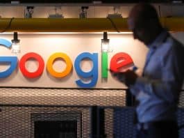 rekabet kurumu google ceza