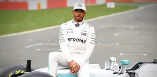 Mercedes pilotu Lewis Hamilton İstanbul Park’ın yeni pist zeminini eleştirdi: Asfalt resmen b.k gibiydi! lewis hamilton formula1 istanbul
