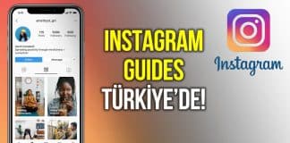 Instagram Guides nedir nasıl kullanılır