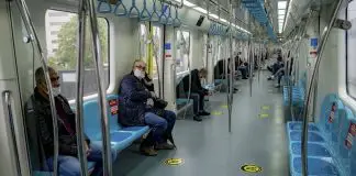 İstanbul için mavi alarm: Koronavirüs açısından riskli ilçelere dikkat! istanbul mavi alarm