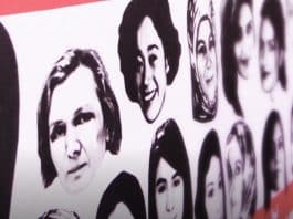 Adalet istiyoruz: Erkek adalet değil gerçek adalet!