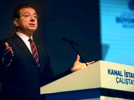 ekrem imamoğlu kanal istanbul akp yargıda