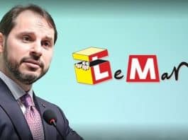 leman kapak dolara bakmayan berat albayrak