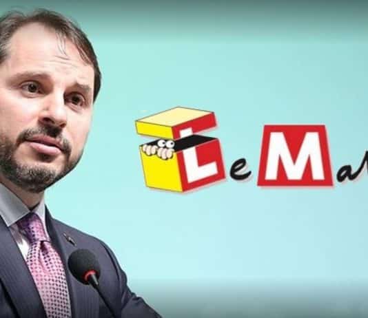 leman kapak dolara bakmayan berat albayrak