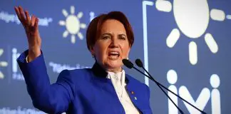 Meral Akşener İyi Parti güç mü kazanıyor?
