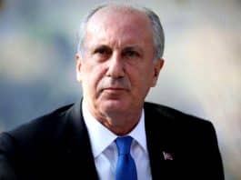 muharrem ince