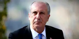 Demokrasilerde halk affetmez Sayın Muharrem İnce! muharrem ince