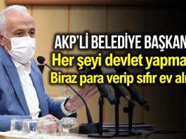 mustafa gültak deprem çözümü Biraz para verip sıfır ev alın!