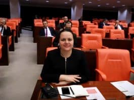 nilgün ök 18 yıl önce araba