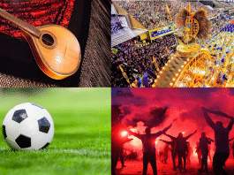 3F: Futbol, Fado, Fiesta