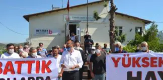 Amasya’nın çiftçisi neden kızıyor ki? amasya çiftçi traktör haciz