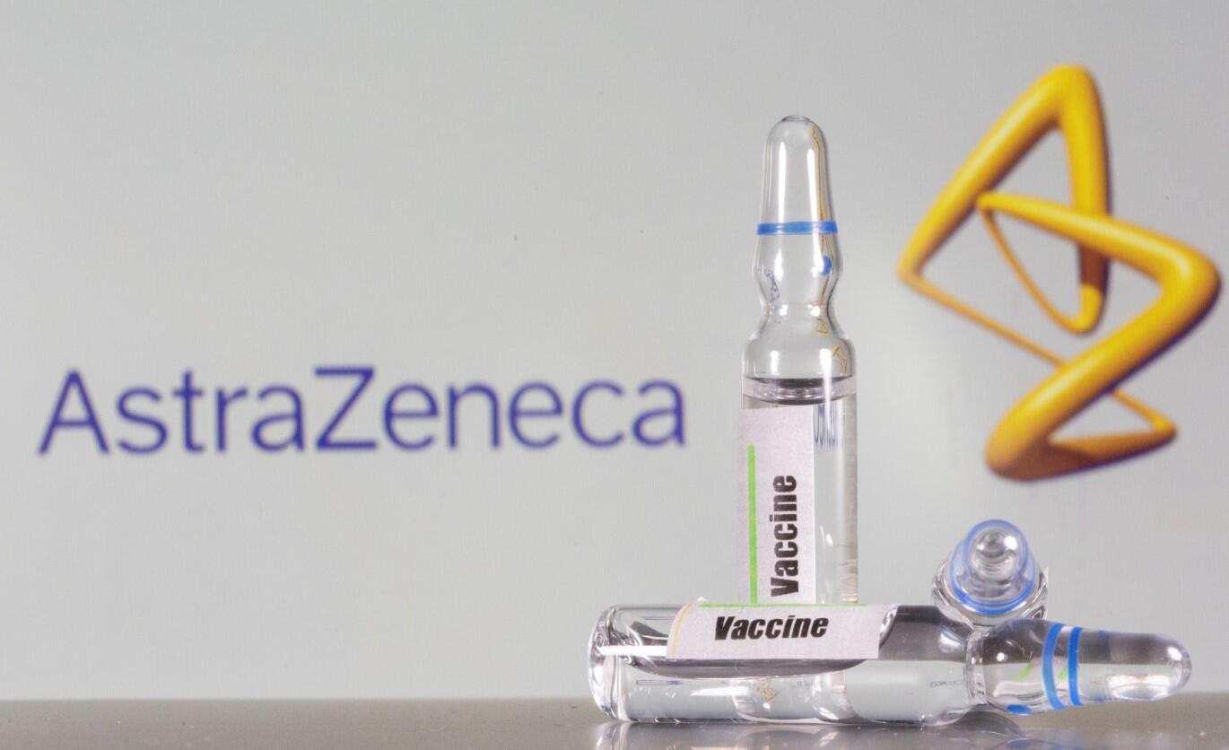 Astrazeneca korona aşısı