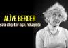 Aliye Berger kimdir? Türkiye gravür sanatının öncüsü