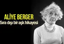 Aliye Berger: Türkiye’de gravür sanatının öncüsü Aliye Berger kimdir? Türkiye gravür sanatının öncüsü