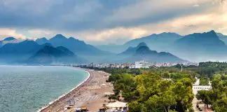 Antalya’ya göç patlaması: Konut fiyatları artışında birinci! Antalya göç patlaması: Konut fiyatları artışında birinci!